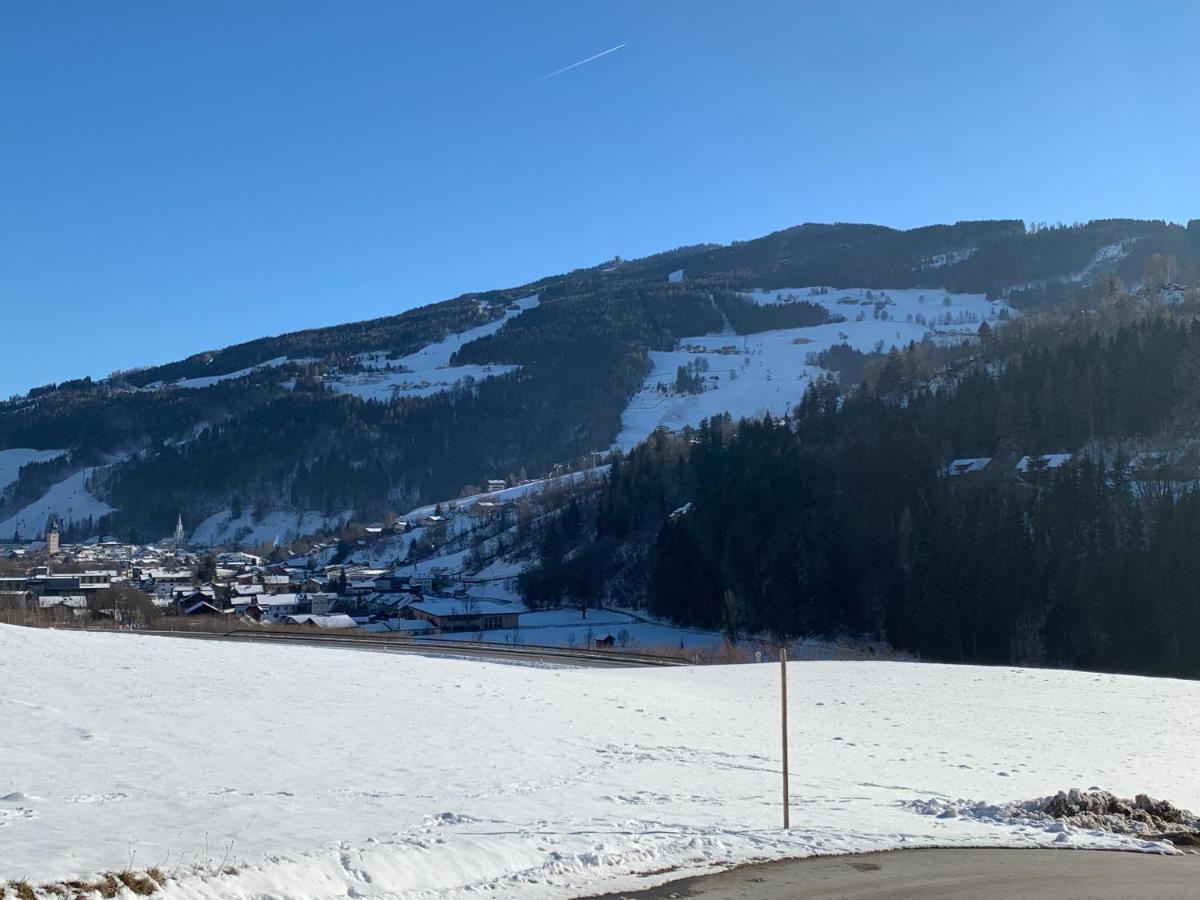 Haus Schladming Villa Buitenkant foto