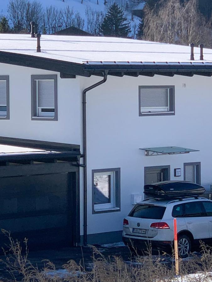 Haus Schladming Villa Buitenkant foto
